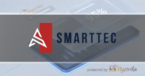SMARTTEC Agency logo