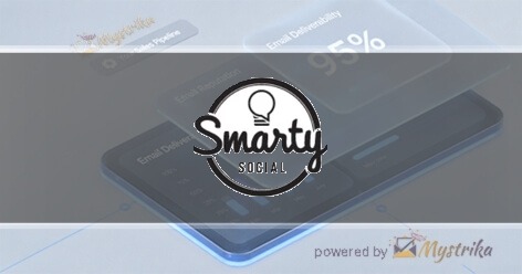 Smarty Social Media