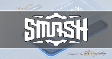 Smash Dev Shop