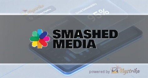 Smashed Media