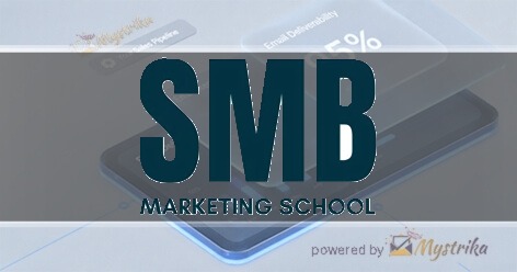 SMB Marketing School