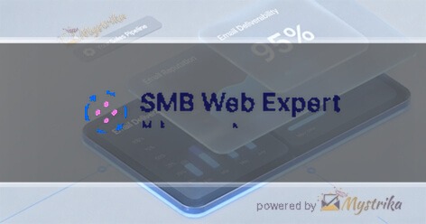 SMB Web Expert