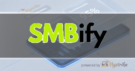 SMBify Agency logo