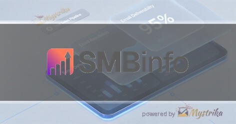 SMBinfo