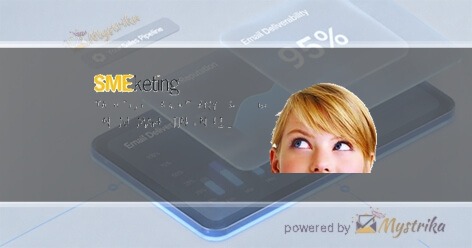 SMEketing; Marketing Agency for Small Businesses
