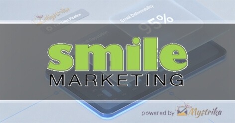Smile Marketing