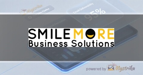 Smile More Business Solutions