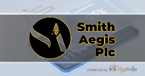 SMITH AEGIS PLC Agency logo