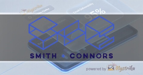 Smith + Connors