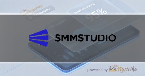 SMMSTUDIO