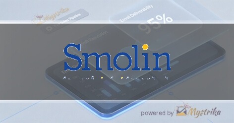 Smolin Lupin & Co