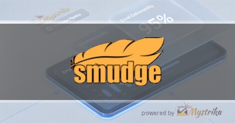 Smudge Web Services