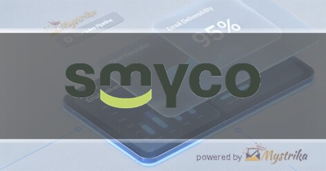 SMYCO GmbH Agency logo