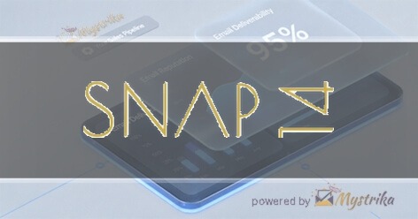 SNAP14 Production Agency logo