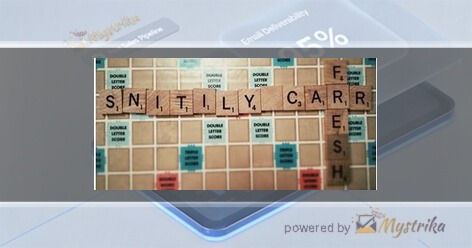 Snitily Carr