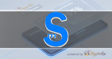 Snowmicro Technologies Agency logo