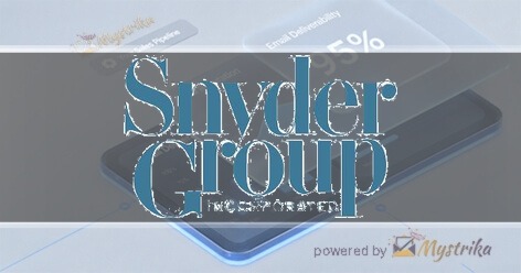 Snyder Group, Inc.