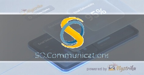 SO:Communications
