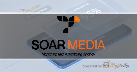 SOAR Media