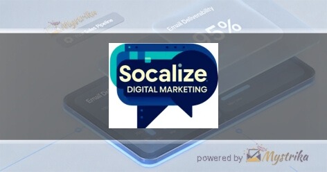 Socalize Digital Marketing