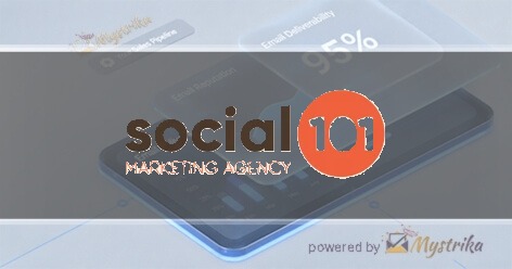 Social 101
