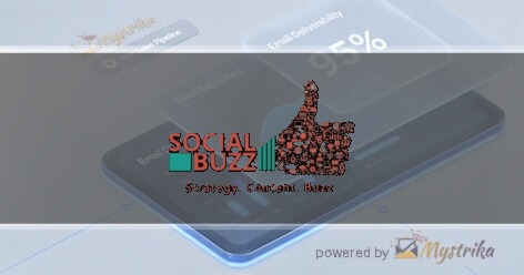 Social Buzz