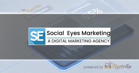 Social Eyes Marketing