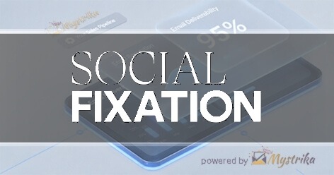 Social Fixation