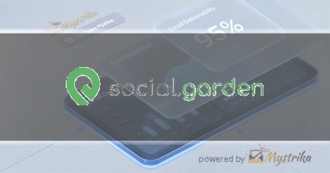 Social Garden