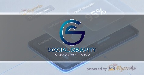 Social Gravity Digital