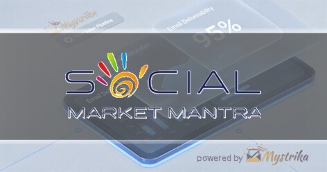 Social Market Mantra
