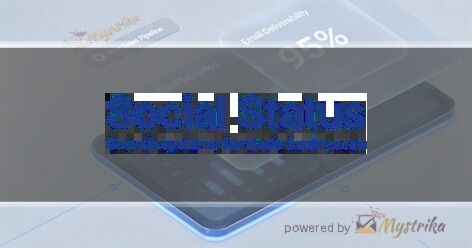 Social Status Inc.