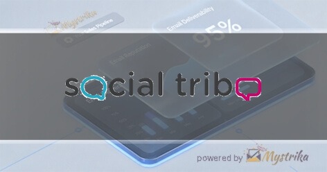 Social Tribe