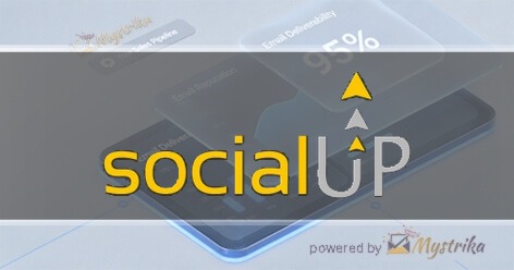 Social Up