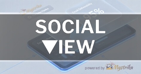 Social View Agency
