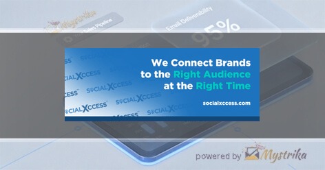Social Xccess LLC