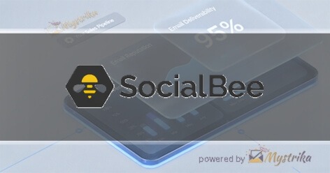 SocialBee