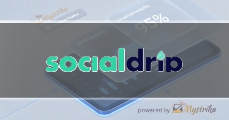 SocialDrip