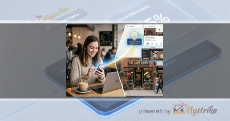 SocialEyes- Social Media Marketing Agency