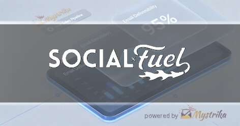 SOCIALFUEL Media