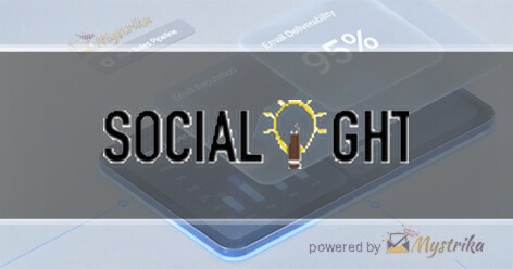 SOCIALIGHT
