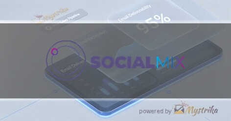 SocialMix