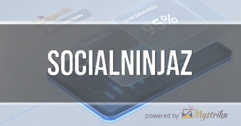 SocialNinjaz