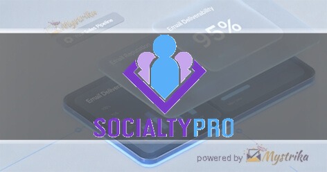 Socialty Pro