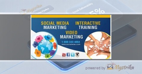 SocialWise Media Group