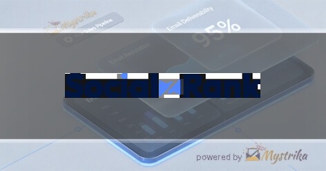 Socialz Rank