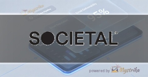 Societal Agency logo