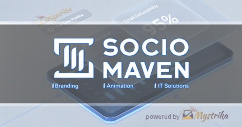 Socio Maven Media