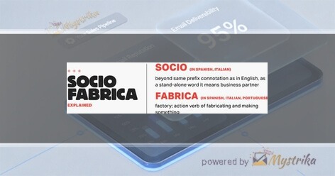 SocioFabrica