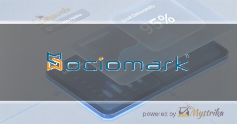 Sociomark Digital Marketing Agency